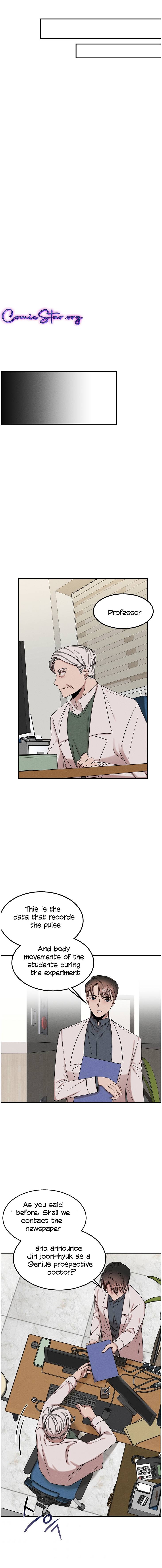 Genius Doctor Lee Moo-jin Chapter 27 12